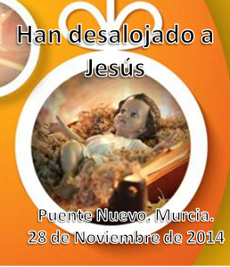 2014 12 13 Fiesta Navidad Archena
