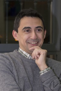 2015 03 01 Entrevista Rubén Serna