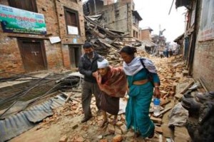 2015 04 28 Solidaridad con Nepal